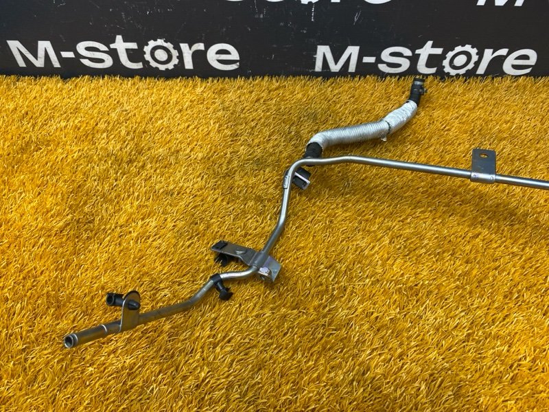 Патрубок системы охлаждения, 350 рублей, Красноярск