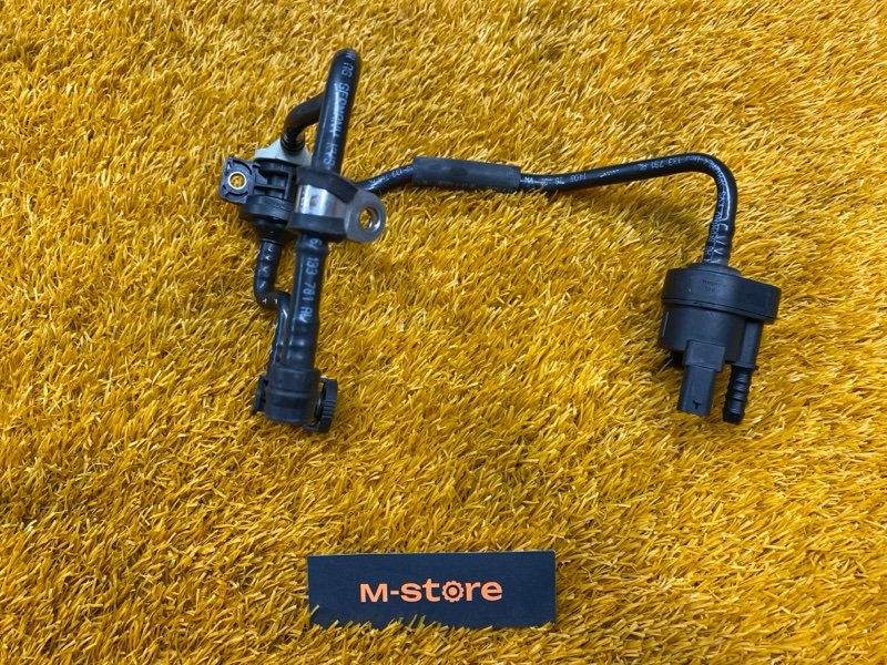 Клапан вентиляции топливного бака, 1000 рублей, Красноярск