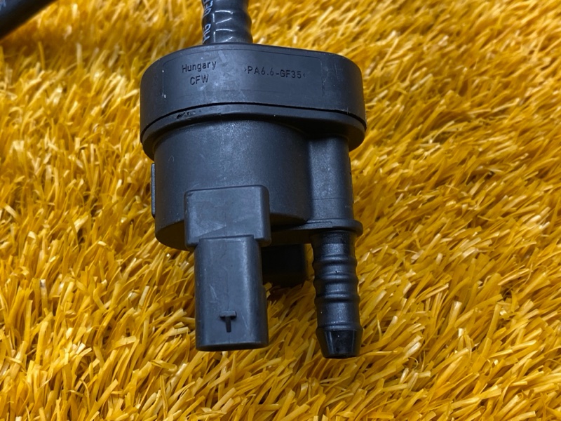 Клапан вентиляции топливного бака, 1000 рублей, Красноярск