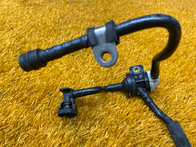 Клапан вентиляции топливного бака, 1000 рублей, Красноярск