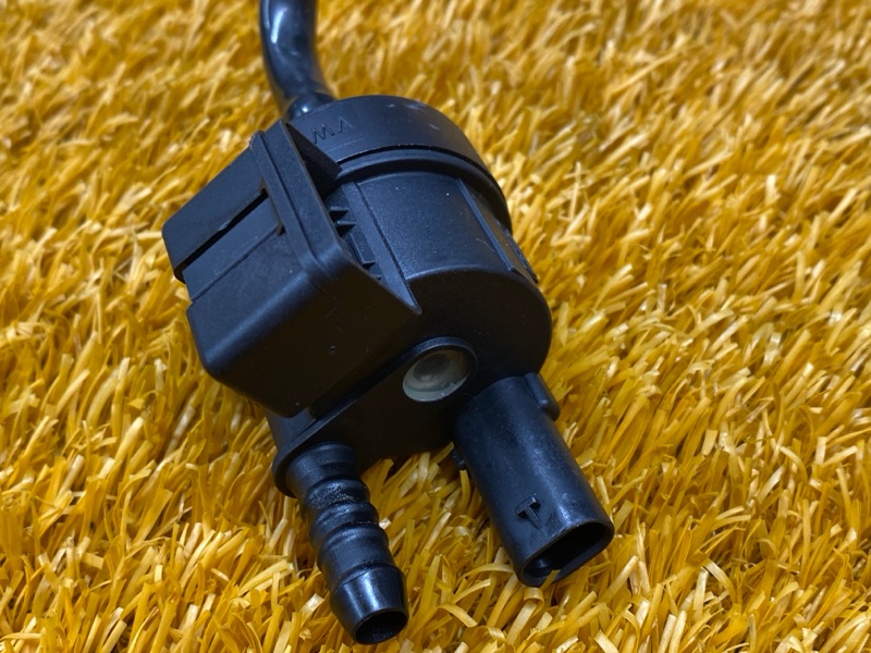 Клапан вентиляции топливного бака, 1000 рублей, Красноярск