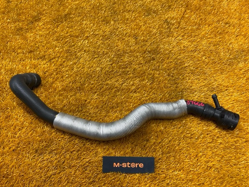 Патрубок системы охлаждения, 500 рублей, Красноярск