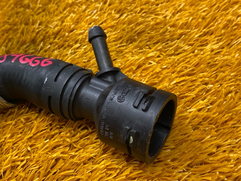 Патрубок системы охлаждения, 500 рублей, Красноярск