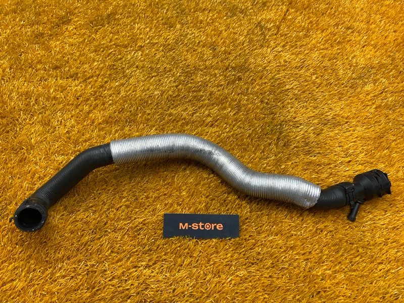 Патрубок системы охлаждения, 500 рублей, Красноярск