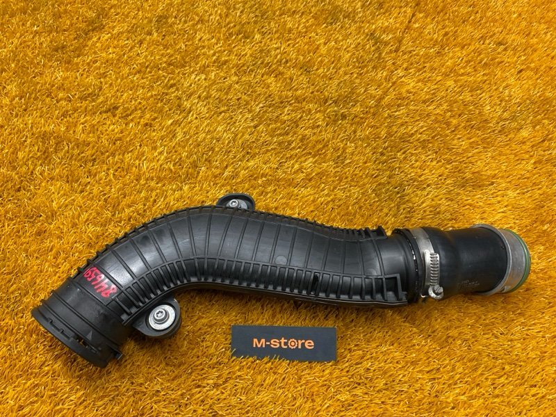 Патрубок интеркулера, 500 рублей, Красноярск