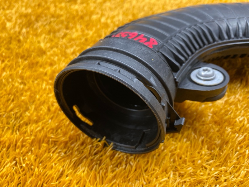 Патрубок интеркулера, 500 рублей, Красноярск