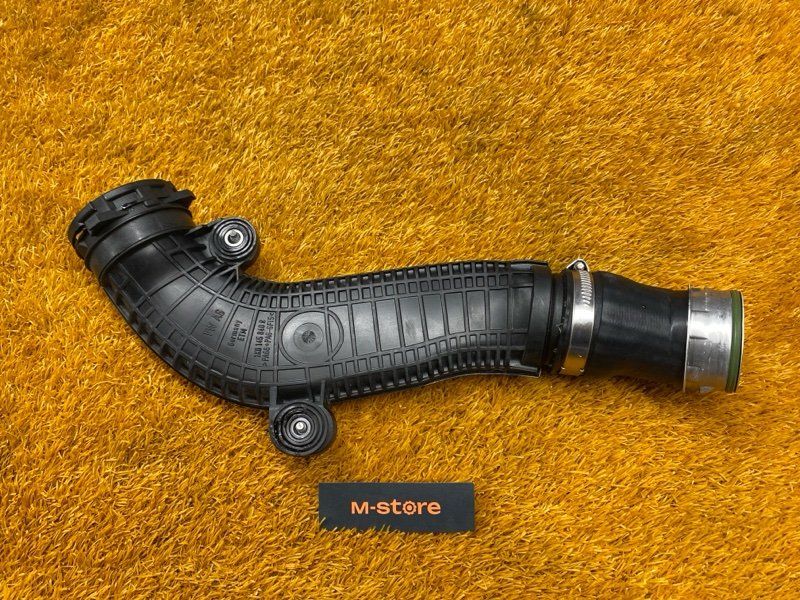 Патрубок интеркулера, 500 рублей, Красноярск