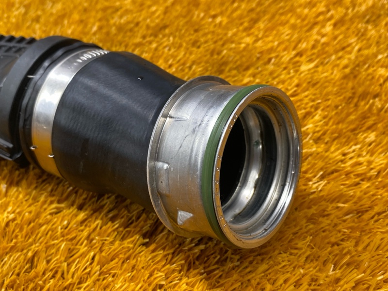 Патрубок интеркулера, 500 рублей, Красноярск