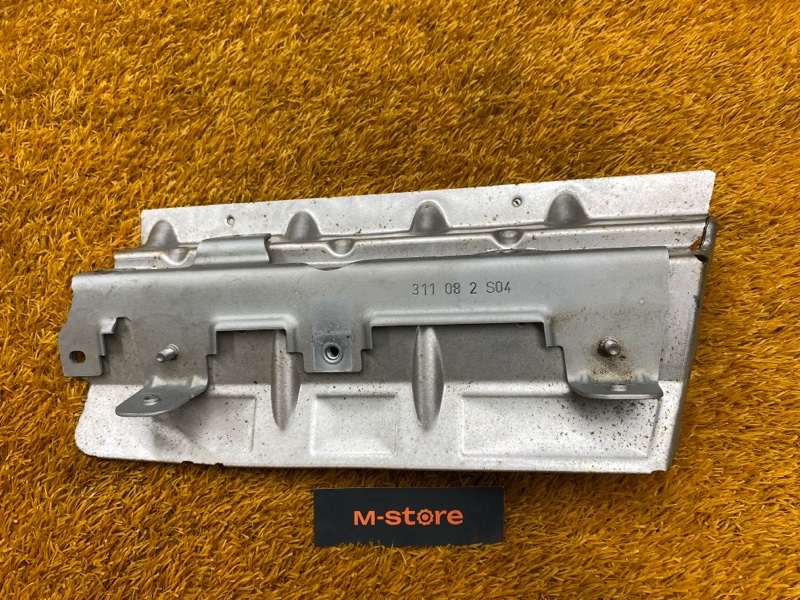 кожух выпускного коллектора, 380 рублей, Красноярск