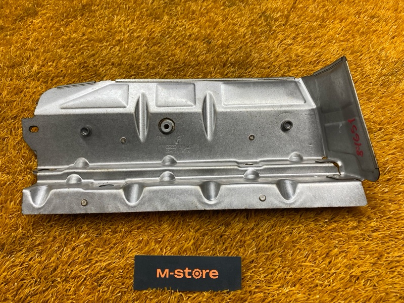 кожух выпускного коллектора, 380 рублей, Красноярск