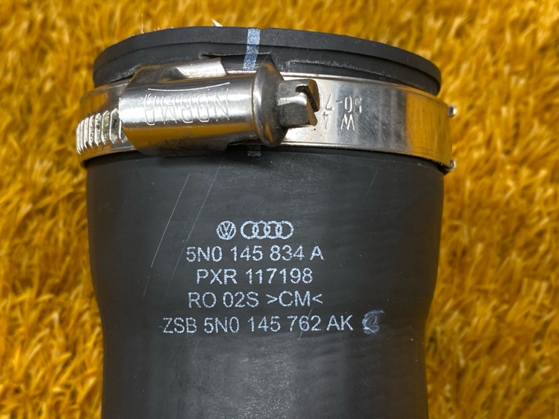 Патрубок интеркулера, 1000 рублей, Красноярск