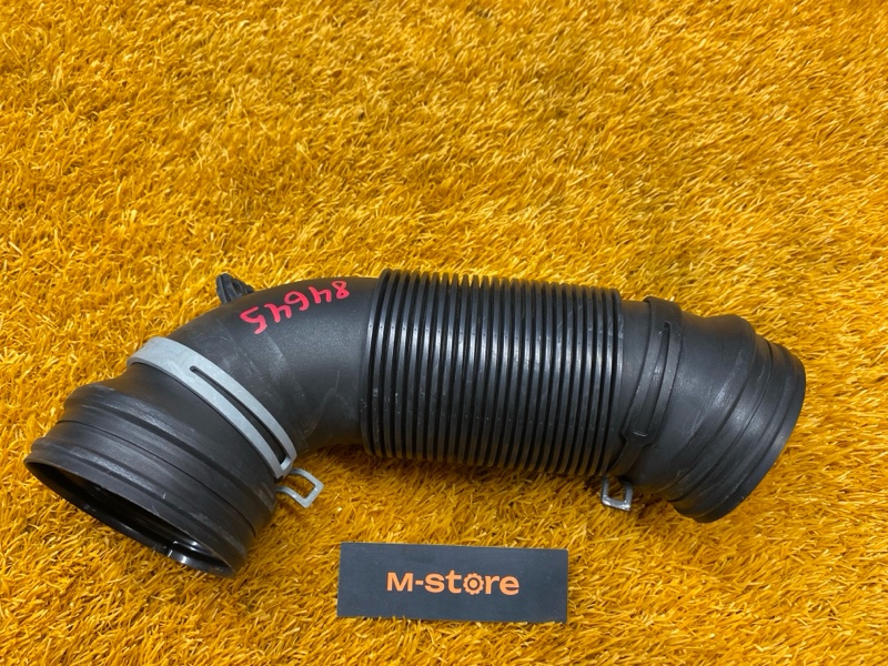 патрубок воздушного фильтра, 500 рублей, Красноярск