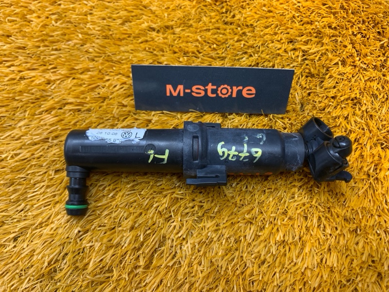 Форсунка омывателя фары, 500 рублей, Красноярск