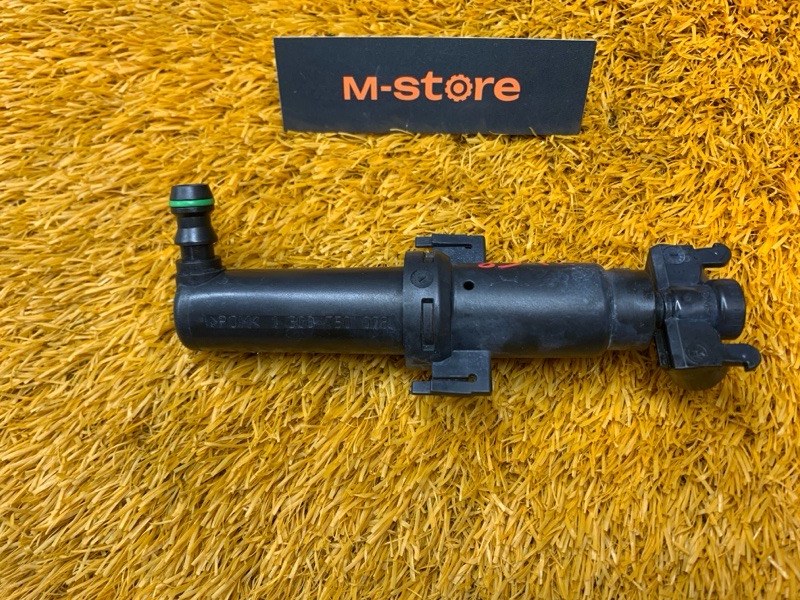 Форсунка омывателя фары, 500 рублей, Красноярск