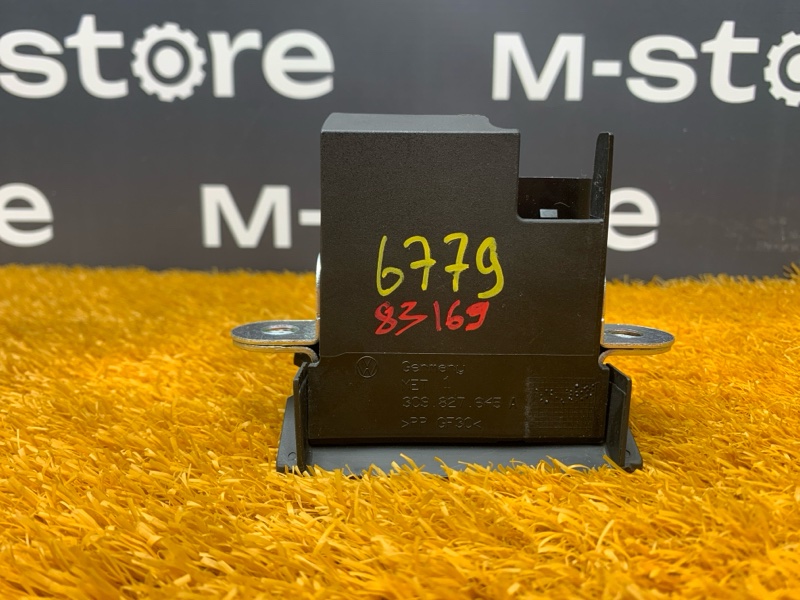 замок багажника, 4000 рублей, Красноярск