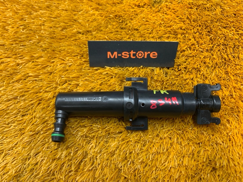 Форсунка омывателя фары, 1500 рублей, Красноярск