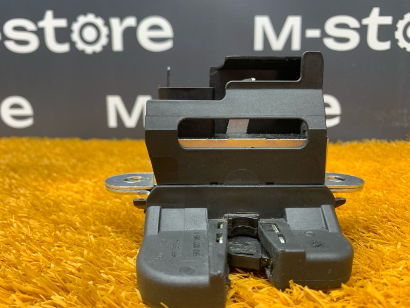 замок багажника, 4000 рублей, Красноярск