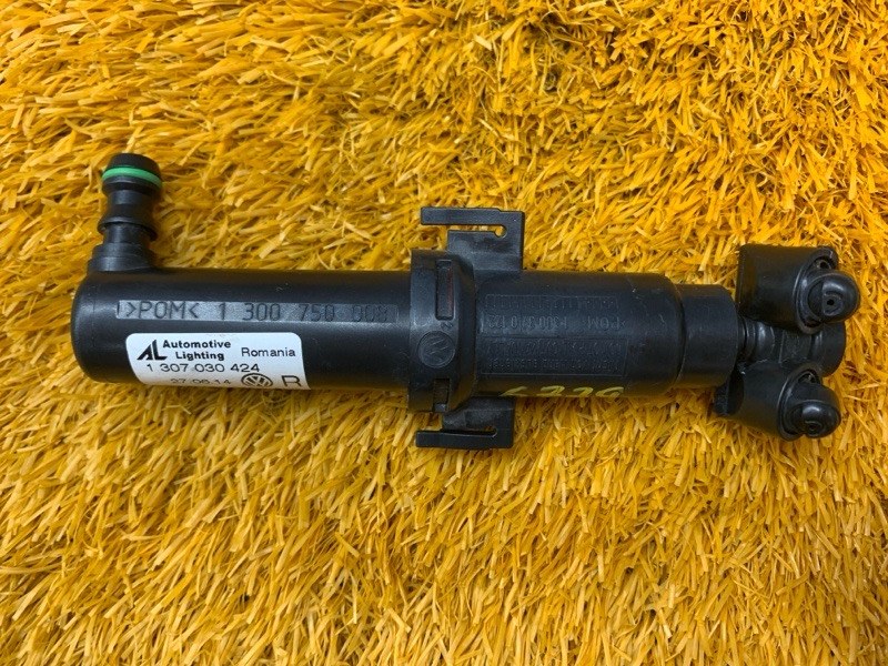 Форсунка омывателя фары, 1500 рублей, Красноярск