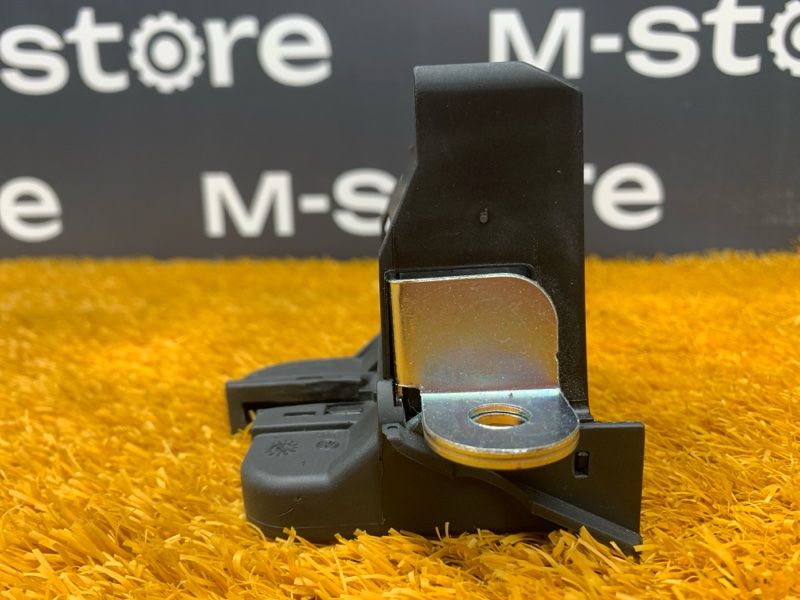 замок багажника, 4000 рублей, Красноярск