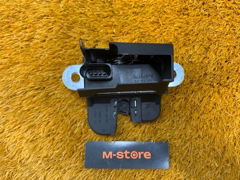 замок багажника, 4000 рублей, Красноярск