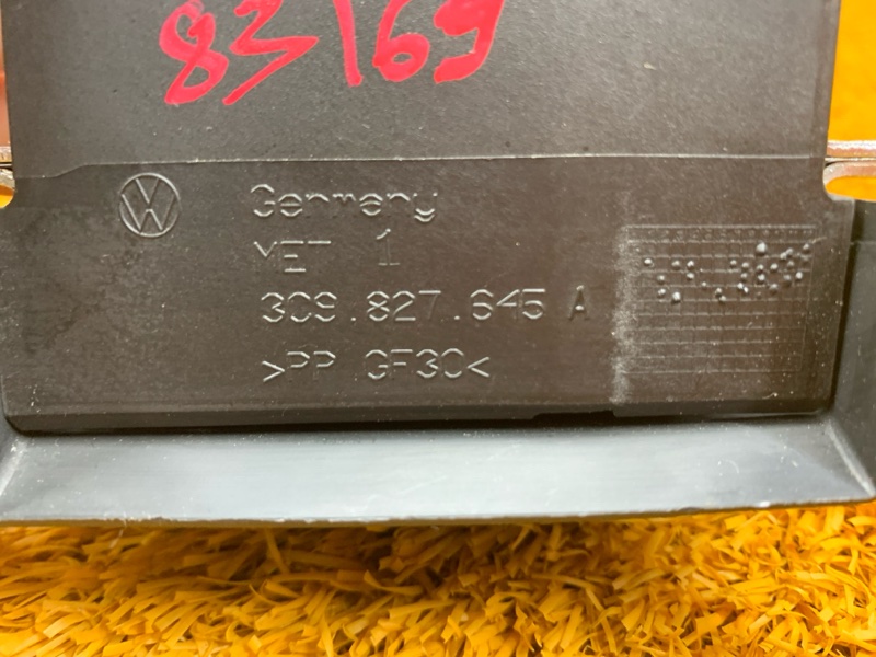 замок багажника, 4000 рублей, Красноярск