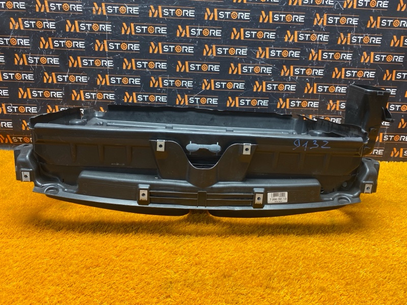 воздуховод радиатора, 12000 рублей, Красноярск