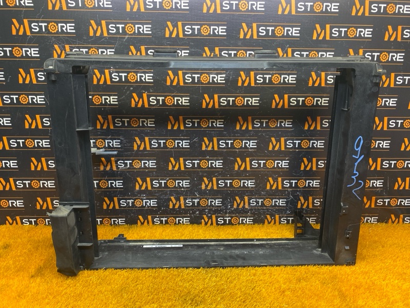 рамка радиатора, 4000 рублей, Красноярск