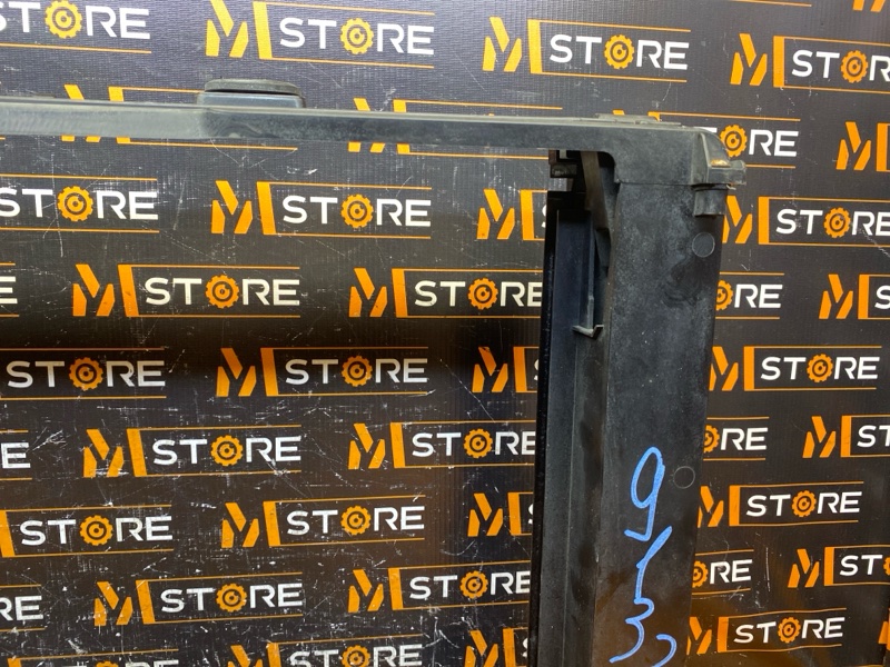 рамка радиатора, 4000 рублей, Красноярск