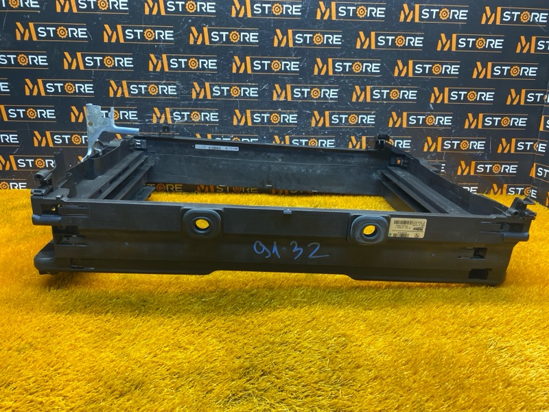 рамка радиатора, 4000 рублей, Красноярск