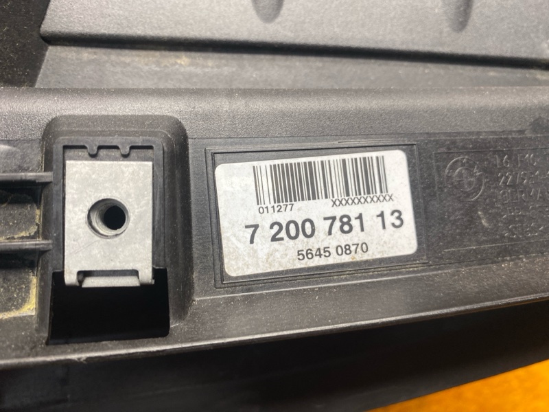 воздуховод радиатора, 12000 рублей, Красноярск