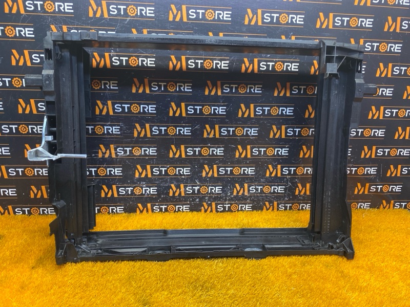 рамка радиатора, 4000 рублей, Красноярск