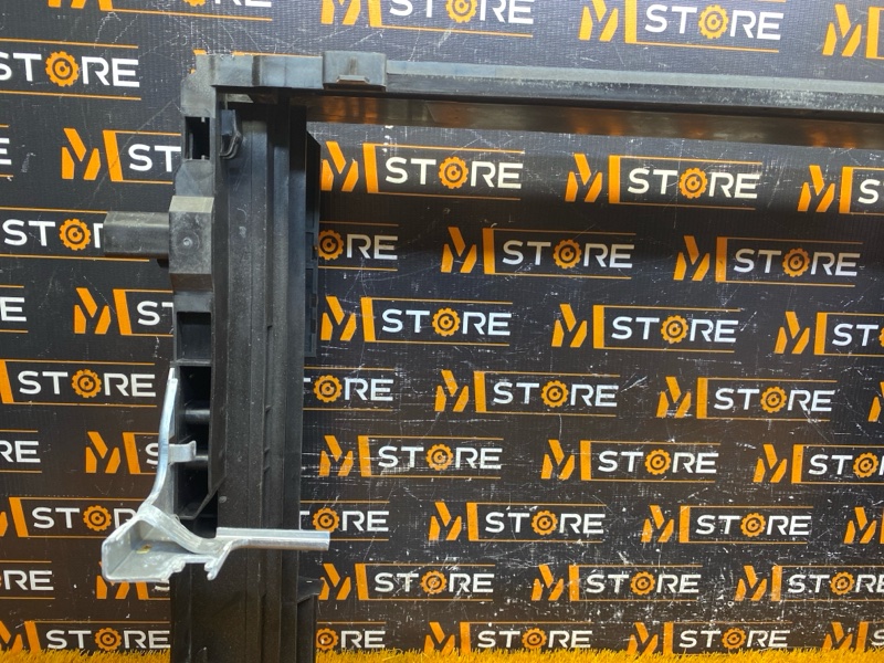 рамка радиатора, 4000 рублей, Красноярск