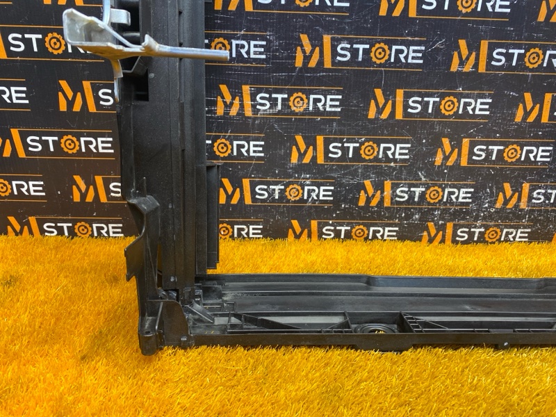 рамка радиатора, 4000 рублей, Красноярск