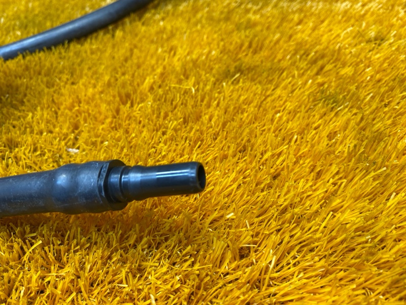 Шланг омывателя фар, 800 рублей, Красноярск