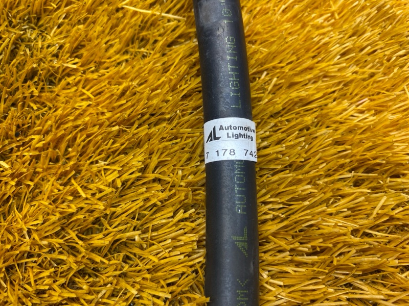 Шланг омывателя фар, 800 рублей, Красноярск