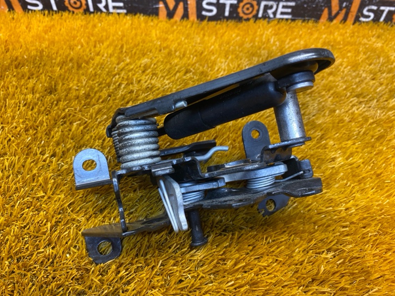 замок капота, 700 рублей, Красноярск