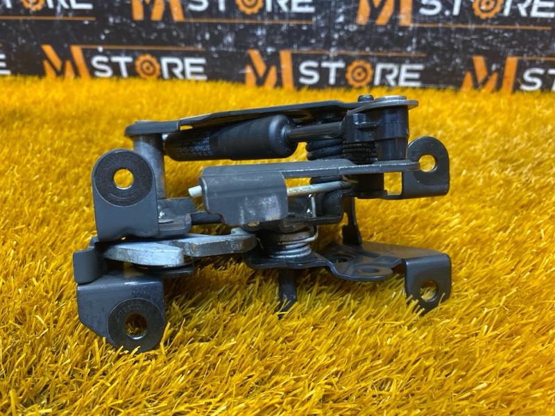 замок капота, 700 рублей, Красноярск