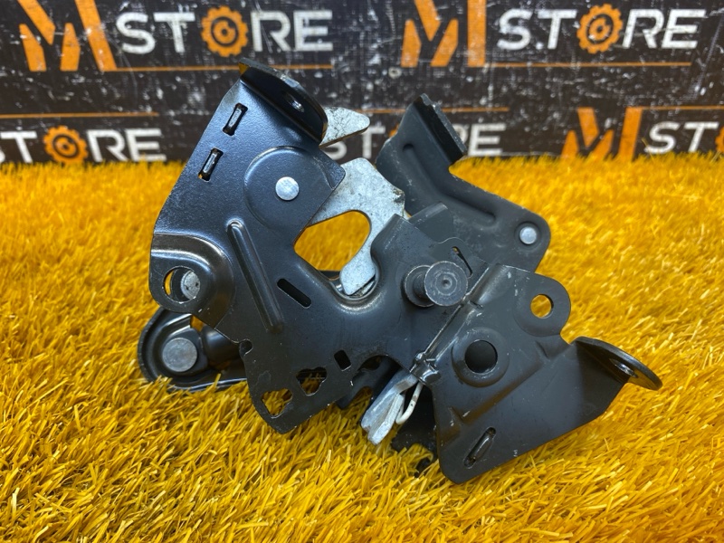 замок капота, 700 рублей, Красноярск