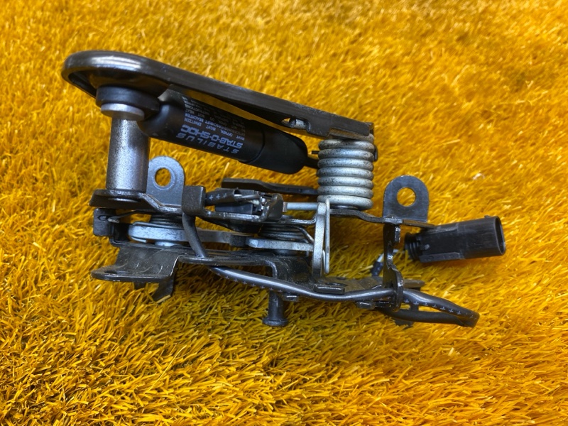 замок капота, 1000 рублей, Красноярск