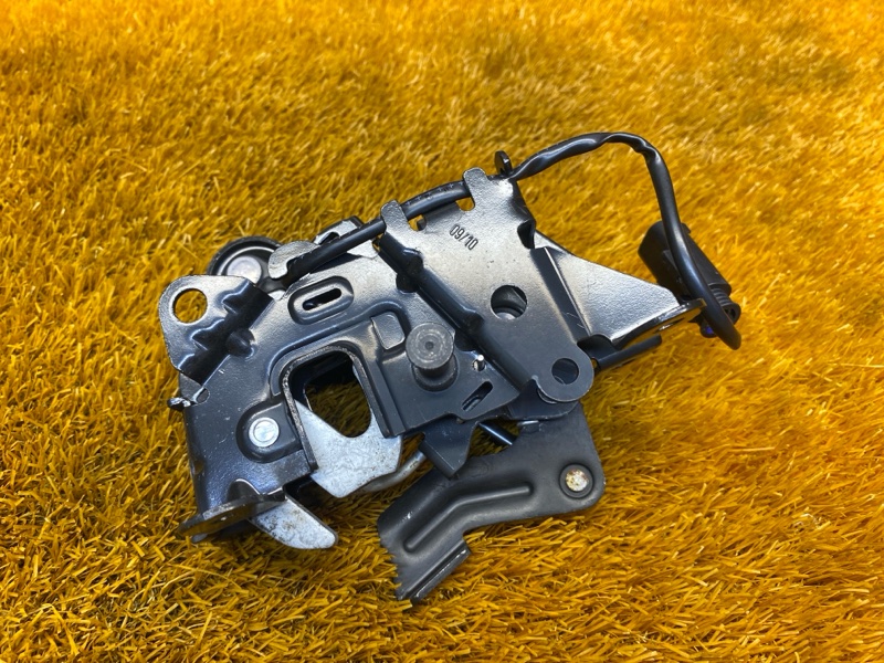 замок капота, 1000 рублей, Красноярск