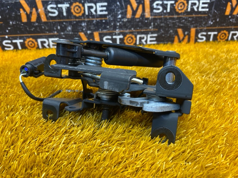 замок капота, 1000 рублей, Красноярск