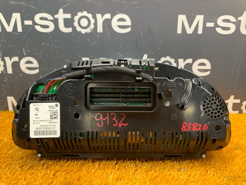 щиток приборов, 4000 рублей, Красноярск