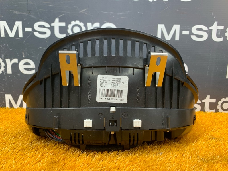 щиток приборов, 4000 рублей, Красноярск