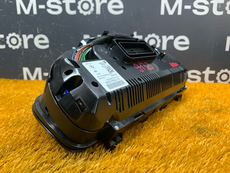 щиток приборов, 4000 рублей, Красноярск