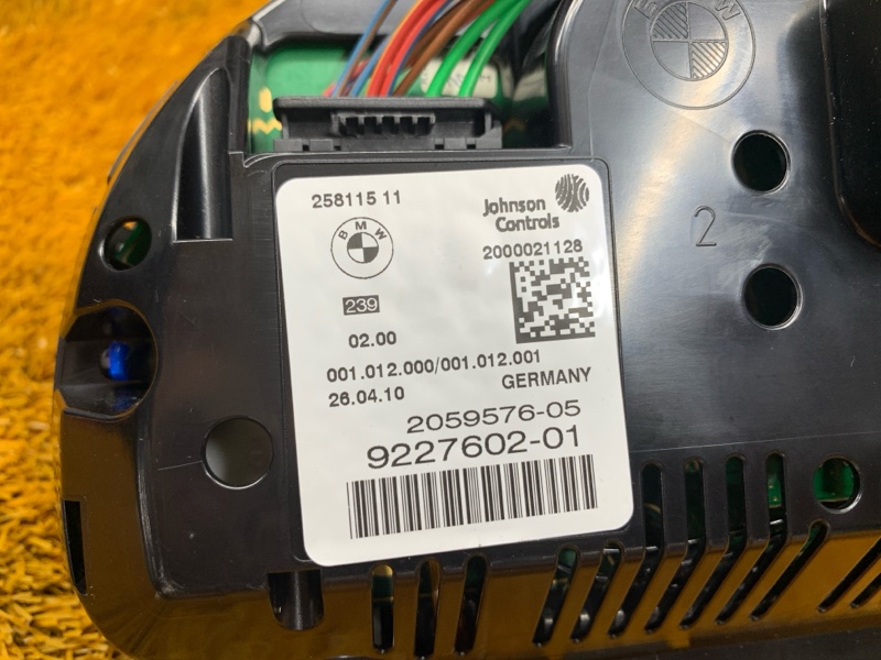 щиток приборов, 4000 рублей, Красноярск