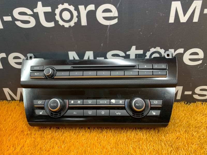 блок управления климат-контролем, 3000 рублей, Красноярск