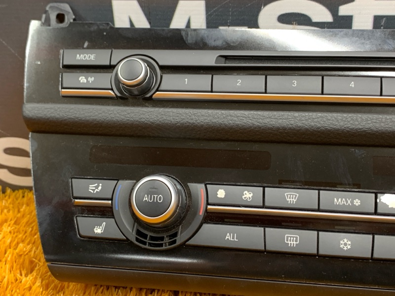 блок управления климат-контролем, 3000 рублей, Красноярск