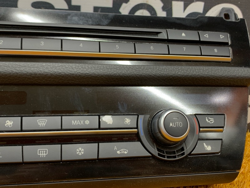 блок управления климат-контролем, 3000 рублей, Красноярск