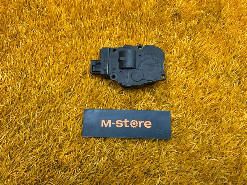 привод заслонки отопителя, 200 рублей, Красноярск