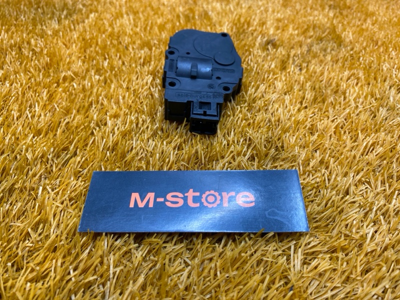 привод заслонки отопителя, 200 рублей, Красноярск